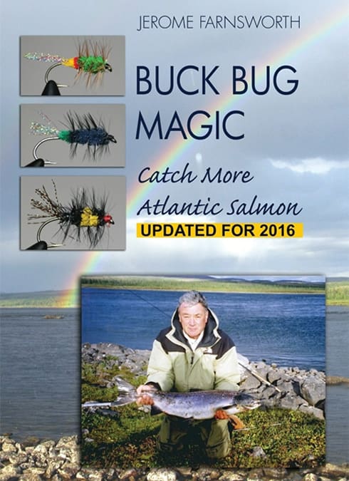 Buck Bug Magic